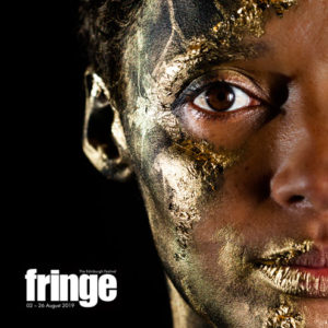 Blood and Gold Fringe image